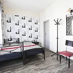 Nomads 4* Tríkala