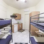 Nomads 4*