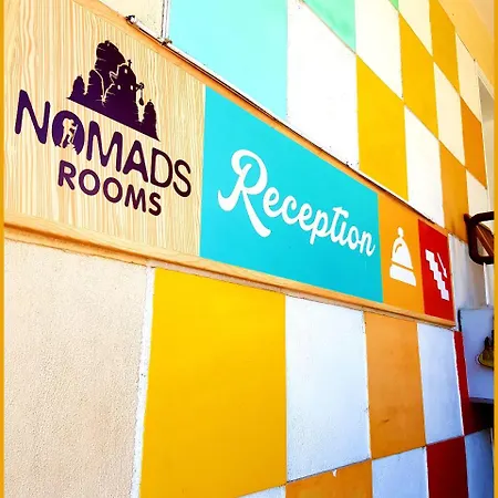 Nomads