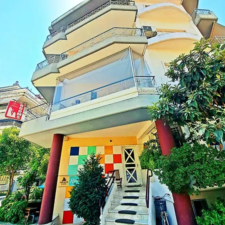 Nomads Han/Misafirhane 4*