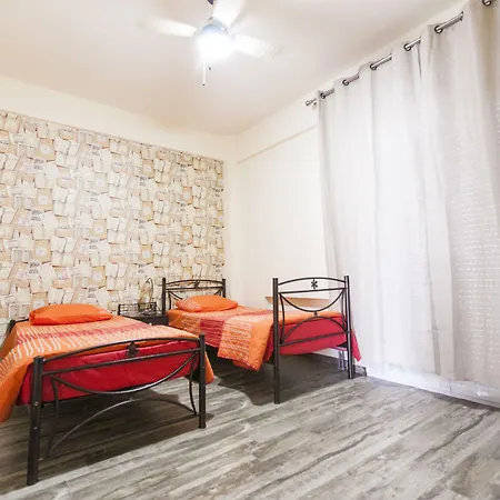 Nomads 宾馆 特里卡拉