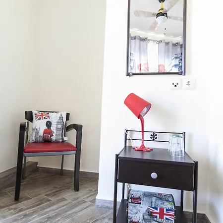 Nomads Πανδοχείο 4*