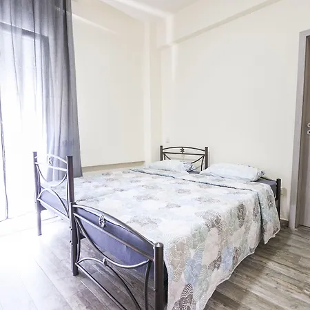 Nomads Πανδοχείο Τρίκαλα