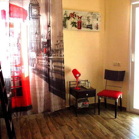 Han/Misafirhane Nomads