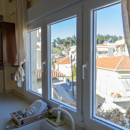 Πανδοχείο Nomads 4*