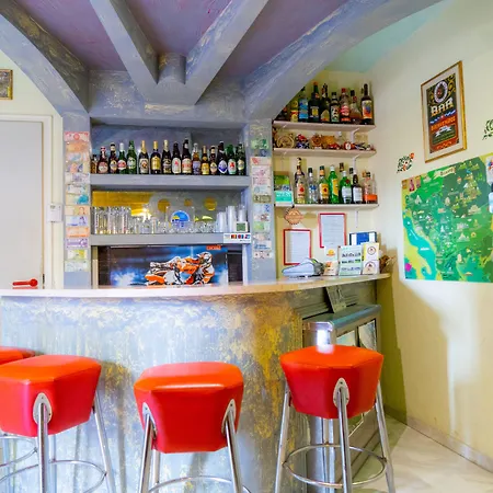 Nomads Han/Misafirhane