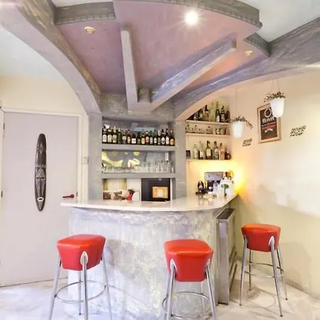 Nomads Πανδοχείο