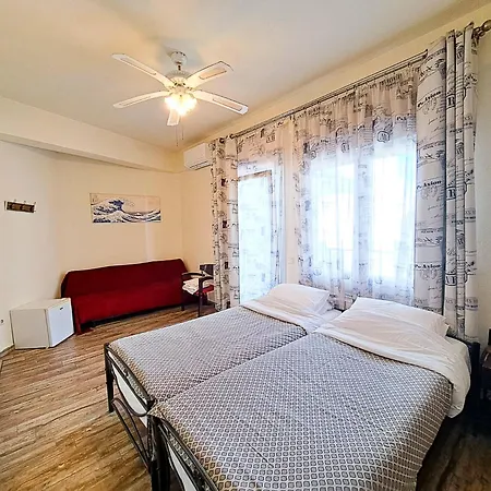 Han Nomads 4*