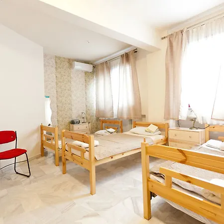 Nomads Πανδοχείο 4*