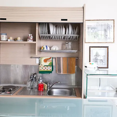 Nomads Πανδοχείο Τρίκαλα