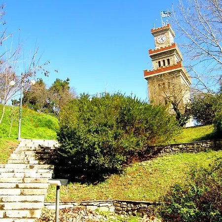 Nomads Πανδοχείο