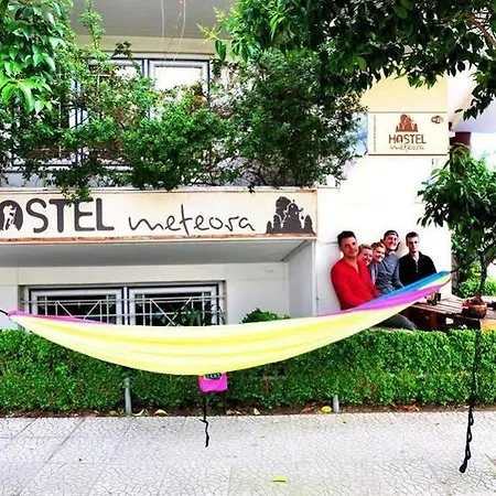 Nomads