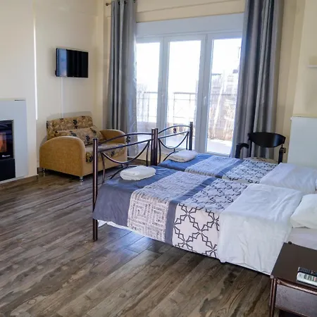 Nomads Kro 4*