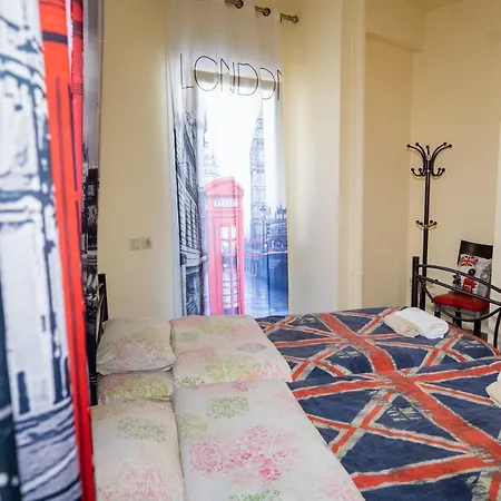 Nomads 宾馆 特里卡拉