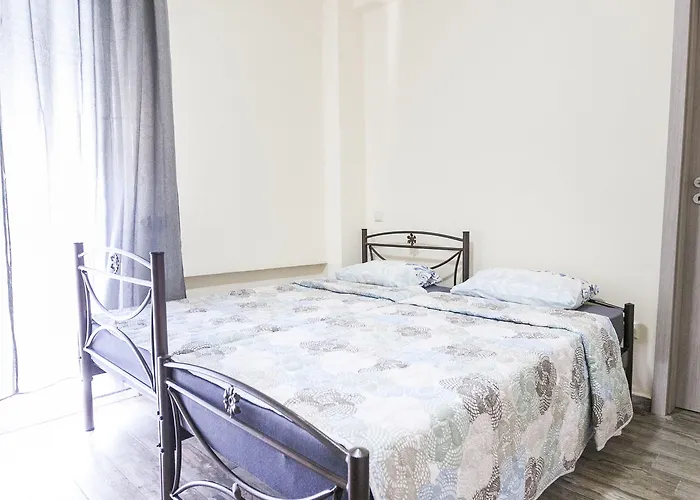 Nomads Locanda Tríkala