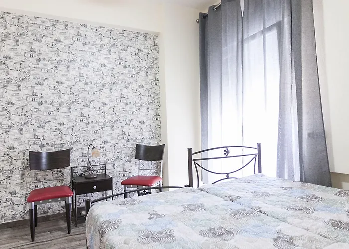 Locanda Nomads Tríkala