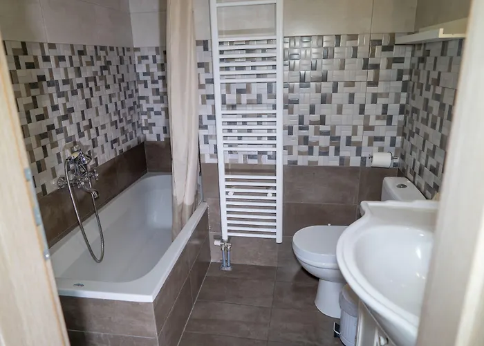 Locanda Nomads Tríkala