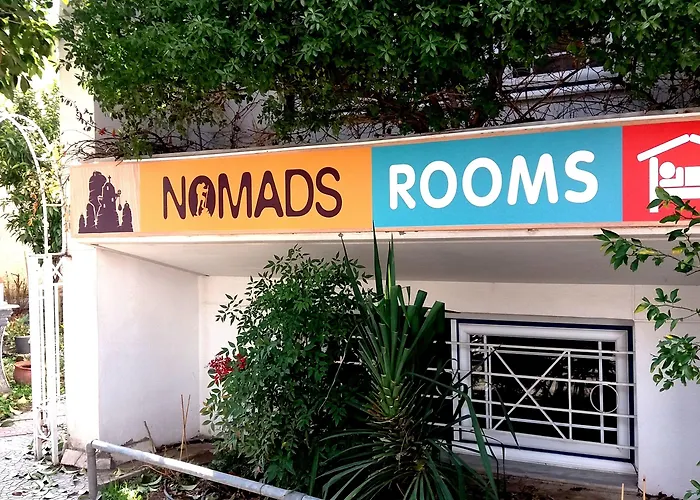 Locanda Nomads