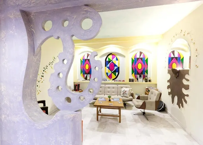 Nomads Locanda Tríkala