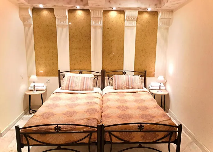 Locanda Nomads Tríkala