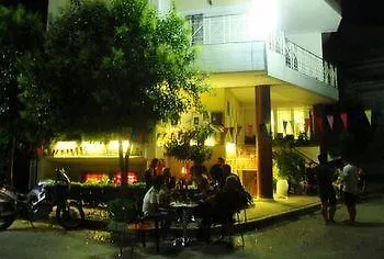 Nomads Locanda Tríkala