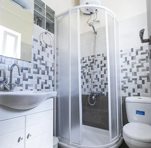 Herberg Nomads Tríkala