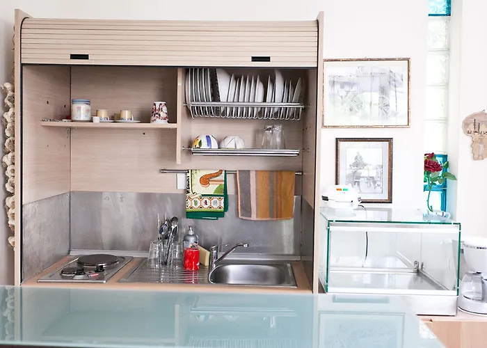 Nomads Herberg Tríkala