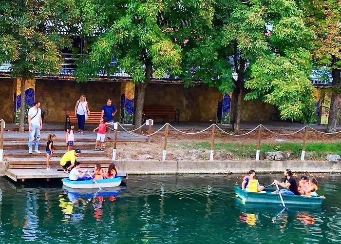 Locanda Nomads Tríkala